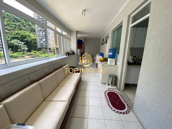 Imagem Apartamento com 4 Quartos à Venda, 315 m² em Pitangueiras - Guarujá Imagem Apartamento com 4 Quartos à Venda, 315 m² em Pitangueiras - Guarujá