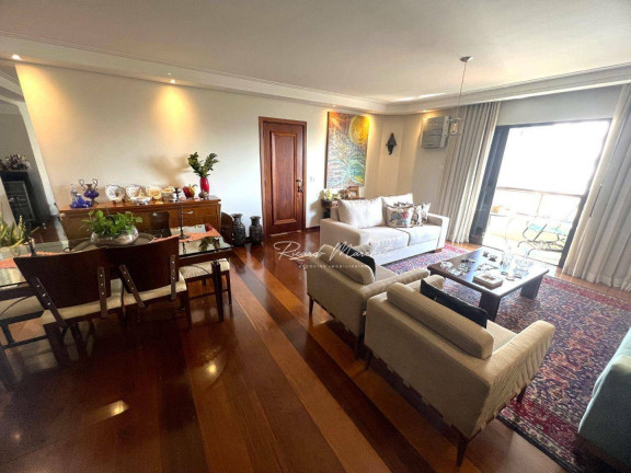 Imagem Apartamento com 3 Quartos à Venda, 163 m² em Jardim Elite - Piracicaba Imagem Apartamento com 3 Quartos à Venda, 163 m² em Jardim Elite - Piracicaba