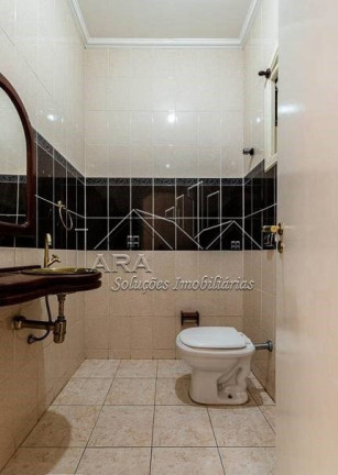 Imagem Sobrado com 4 Quartos à Venda, 580 m² em Burgo Paulista - Sao Paulo