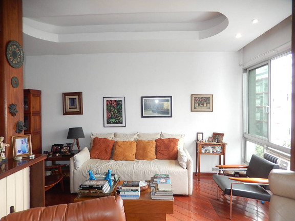 Imagem Apartamento com 2 Quartos à Venda, em Leblon - Rio De Janeiro Imagem Apartamento com 2 Quartos à Venda, em Leblon - Rio De Janeiro
