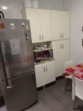 Imagem Casa com 3 Quartos à Venda, 306 m² em Cambuci - São Paulo Imagem Casa com 3 Quartos à Venda, 306 m² em Cambuci - São Paulo