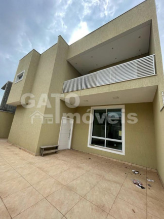 Imagem Casa com 3 Quartos à Venda, 209 m² em Portais (polvilho) - Cajamar Imagem Casa com 3 Quartos à Venda, 209 m² em Portais (polvilho) - Cajamar