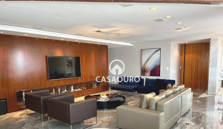 Imagem Apartamento com 4 Quartos à Venda, 280 m² em Serra - Belo Horizonte Imagem Apartamento com 4 Quartos à Venda, 280 m² em Serra - Belo Horizonte