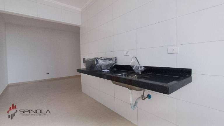 Imagem Apartamento com 3 Quartos à Venda, 129 m² em Vilamar - Praia Grande Imagem Apartamento com 3 Quartos à Venda, 129 m² em Vilamar - Praia Grande