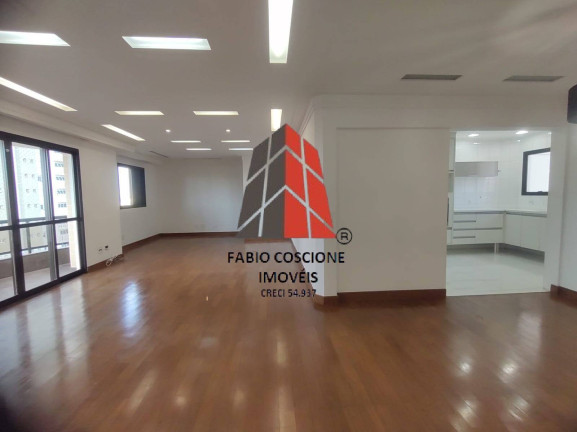 Imagem Apartamento com 3 Quartos à Venda, 168 m² em Jardim Anália Franco - São Paulo Imagem Apartamento com 3 Quartos à Venda, 168 m² em Jardim Anália Franco - São Paulo