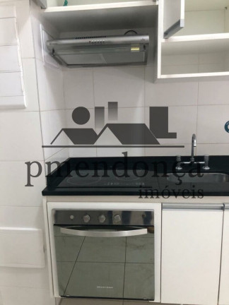 Imagem Apartamento com 1 Quarto à Venda, 43 m² em Vila Madalena - São Paulo