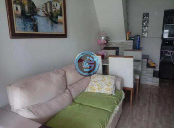 Imagem Casa com 3 Quartos à Venda, 48 m² em Nossa Senhora Da Conceição - Paulista