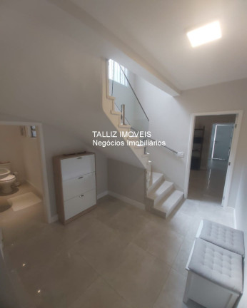 Imagem Casa com 3 Quartos à Venda, 250 m² em Campo Belo - São Paulo Imagem Casa com 3 Quartos à Venda, 250 m² em Campo Belo - São Paulo