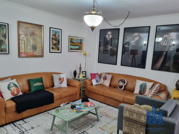 Imagem Apartamento com 3 Quartos à Venda, 115 m² em Vila Mariana - São Paulo Imagem Apartamento com 3 Quartos à Venda, 115 m² em Vila Mariana - São Paulo