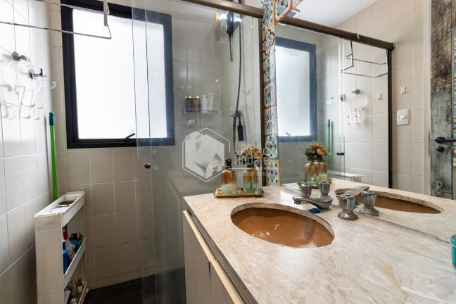 Imagem Apartamento com 1 Quarto à Venda, 45 m² em Sumarezinho - São Paulo