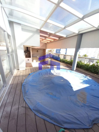 Imagem Cobertura com 4 Quartos à Venda, 250 m² em Ipiranga - São Paulo Imagem Cobertura com 4 Quartos à Venda, 250 m² em Ipiranga - São Paulo