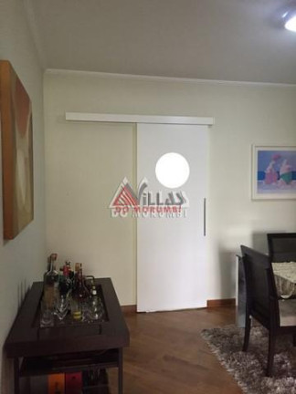 Imagem Apartamento com 3 Quartos à Venda, 139 m² em Jardim Ampliação - São Paulo