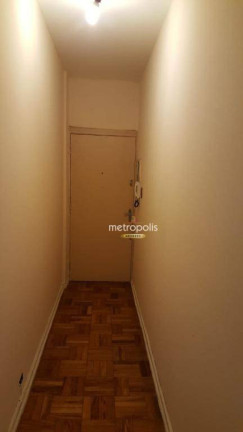Imagem Apartamento com 2 Quartos à Venda, 76 m² em Vila Mariana - São Paulo