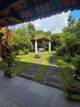 Imagem Casa com 3 Quartos à Venda, 900 m² em Conego - Nova Friburgo