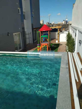 Imagem Apartamento com 3 Quartos à Venda, 96 m² em Centro - Pelotas