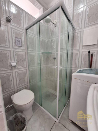 Imagem Kitnet com 1 Quarto à Venda, 30 m² em Boqueirão - Praia Grande