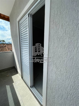Imagem Sobrado com 3 Quartos à Venda, 125 m² em Vila Guilhermina - Praia Grande Imagem Sobrado com 3 Quartos à Venda, 125 m² em Vila Guilhermina - Praia Grande