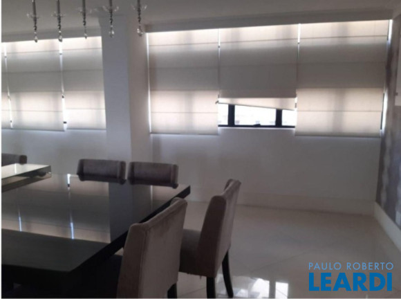 Imagem Apartamento com 4 Quartos à Venda, 290 m² em Centro - Santo André Imagem Apartamento com 4 Quartos à Venda, 290 m² em Centro - Santo André