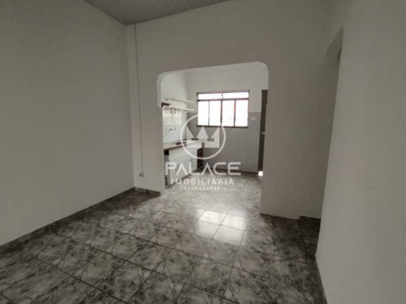 Imagem Casa com 2 Quartos para Alugar, 70 m² em Alto - Piracicaba Imagem Casa com 2 Quartos para Alugar, 70 m² em Alto - Piracicaba