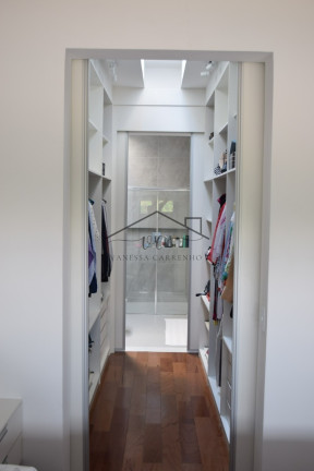 Imagem Casa de Condomínio com 3 Quartos à Venda, 219 m² em Parque Ibiti Reserva - Sorocaba