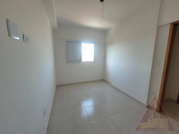Imagem Apartamento com 2 Quartos à Venda, 52 m² em Macuco - Santos