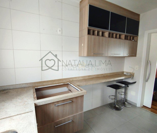 Imagem Apartamento com 3 Quartos à Venda, 110 m² em Morumbi - São Paulo