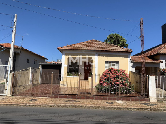Casa com 2 Quartos à Venda, 182 m² em Centro - Sumaré