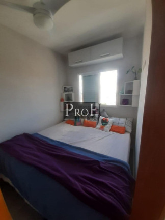 Imagem Cobertura com 2 Quartos à Venda, 76 m² em Vila Helena - Santo André Imagem Cobertura com 2 Quartos à Venda, 76 m² em Vila Helena - Santo André