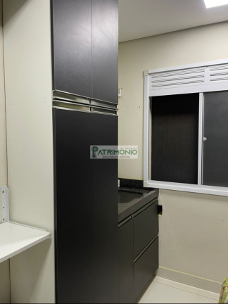 Imagem Imóvel com 2 Quartos à Venda, 49 m² em Condomínio Portal Das Palmeiras - Jaguariúna