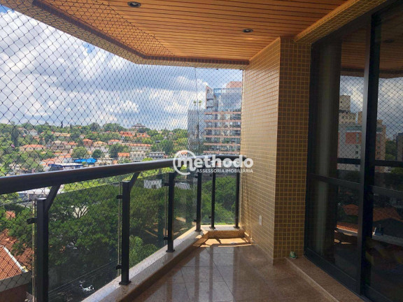 Imagem Apartamento com 3 Quartos à Venda, 235 m² em Cambuí - Campinas Imagem Apartamento com 3 Quartos à Venda, 235 m² em Cambuí - Campinas