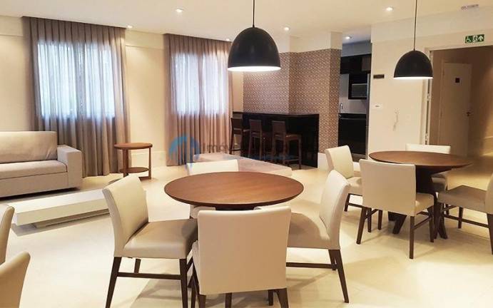 Imagem Apartamento com 3 Quartos à Venda, 74 m² em Jardim Tupanci - Barueri