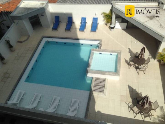 Imagem Apartamento com 3 Quartos à Venda, 184 m² em Passagem - Cabo Frio Imagem Apartamento com 3 Quartos à Venda, 184 m² em Passagem - Cabo Frio