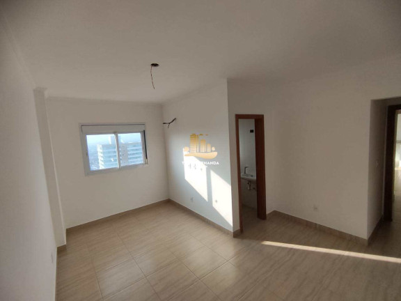 Imagem Apartamento com 2 Quartos à Venda, 74 m² em Caiçara - Praia Grande