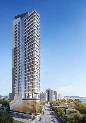 Foto do imóvel Apartamento com 4 Quartos à Venda, 205 m² em Perequê - Porto Belo