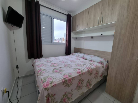 Imagem Apartamento com 2 Quartos à Venda, 51 m² em Canto Do Forte - Praia Grande Imagem Apartamento com 2 Quartos à Venda, 51 m² em Canto Do Forte - Praia Grande