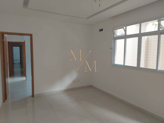 Imagem Casa com 3 Quartos à Venda, 95 m² em Embaré - Santos