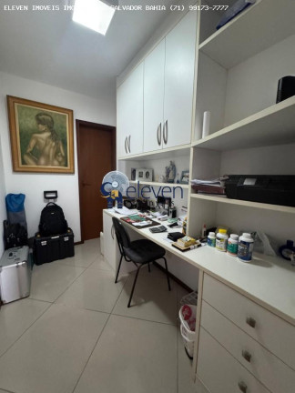 Imagem Apartamento com 3 Quartos à Venda, 100 m² em Pituba - Salvador Imagem Apartamento com 3 Quartos à Venda, 100 m² em Pituba - Salvador