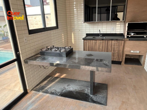 Imagem Imóvel com 5 Quartos à Venda, 280 m² em Condomínio Bella Città - Ribeirão Preto Imagem Imóvel com 5 Quartos à Venda, 280 m² em Condomínio Bella Città - Ribeirão Preto