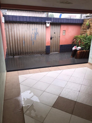 Imagem Casa com 4 Quartos à Venda, 150 m² em Marco - Belém