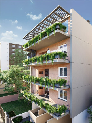 Imagem Imóvel com 2 Quartos à Venda, 112 m² em Tristeza - Porto Alegre