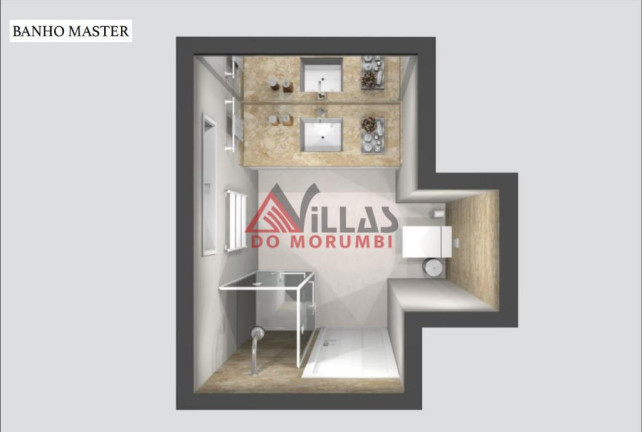 Imagem Apartamento com 2 Quartos à Venda, 130 m² em Cerqueira César - São Paulo