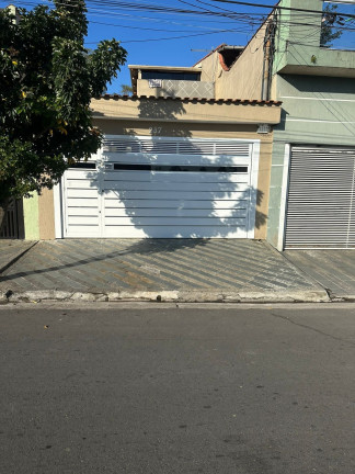 Imagem Sobrado com 2 Quartos à Venda, 180 m² em Alves Dias - São Bernardo Do Campo