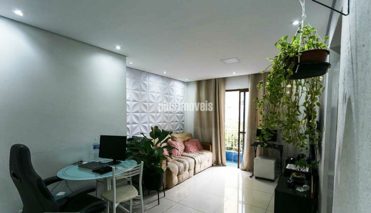 Imagem Apartamento com 2 Quartos à Venda, 69 m² em Vila Sônia - São Paulo Imagem Apartamento com 2 Quartos à Venda, 69 m² em Vila Sônia - São Paulo