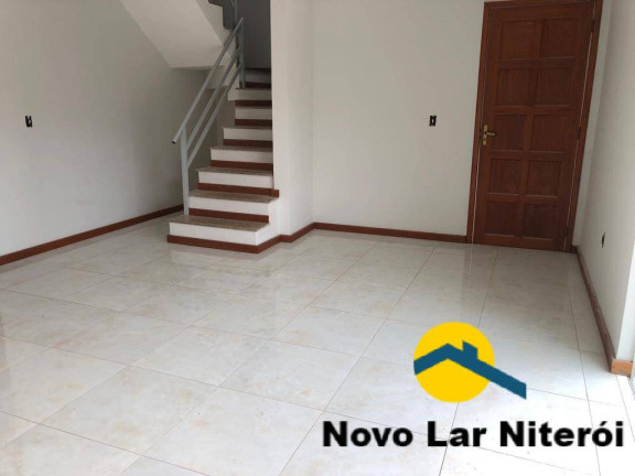 Imagem Casa com 3 Quartos à Venda, 150 m² em Serra Grande - Niterói