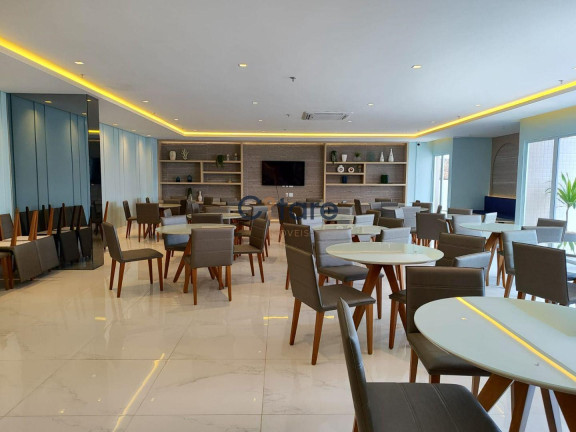 Imagem Apartamento com 1 Quarto à Venda,  em Centro - Fortaleza