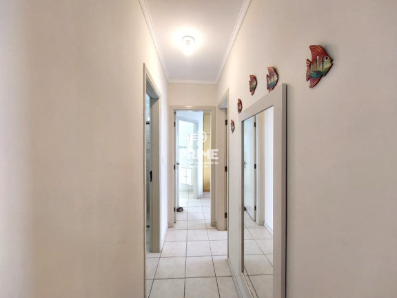 Imagem Apartamento com 2 Quartos à Venda, 64 m² em Martim De Sa - Caraguatatuba
