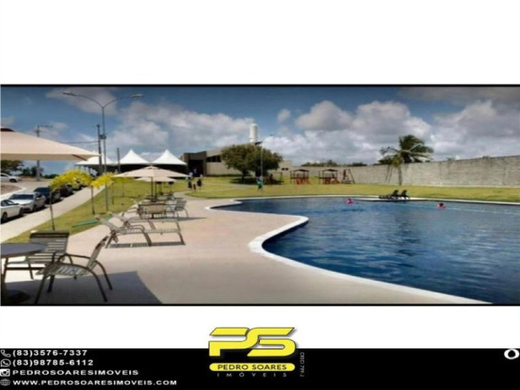 Imagem Terreno à Venda, 480 m² em Carapibus - Conde Imagem Terreno à Venda, 480 m² em Carapibus - Conde