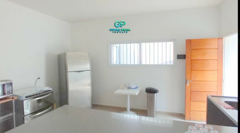 Imagem Casa com 4 Quartos à Venda, 262 m² em Enseada - Guarujá Imagem Casa com 4 Quartos à Venda, 262 m² em Enseada - Guarujá