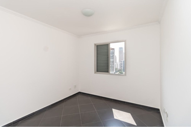 Imagem Apartamento com 2 Quartos à Venda, 82 m² em Moema - São Paulo