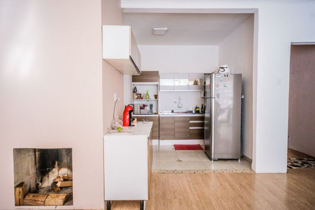 Imagem Apartamento com 2 Quartos à Venda, 90 m² em São João - Porto Alegre